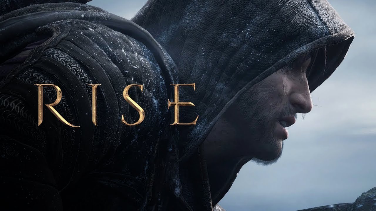 RISE se připomíná v novém traileru Gamesmag cz
