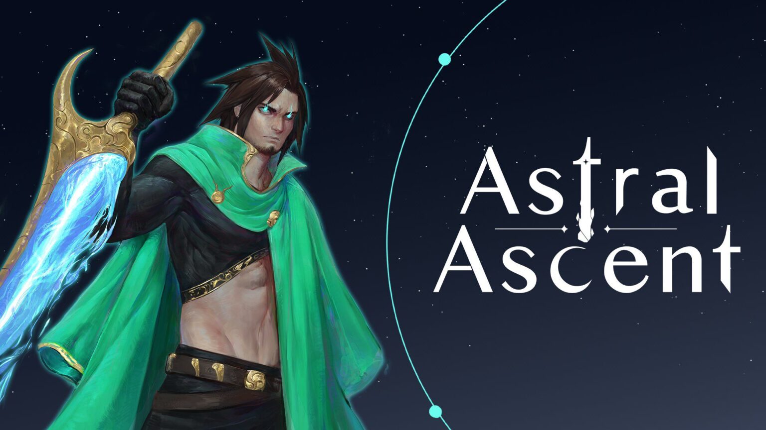 astral ascent steam