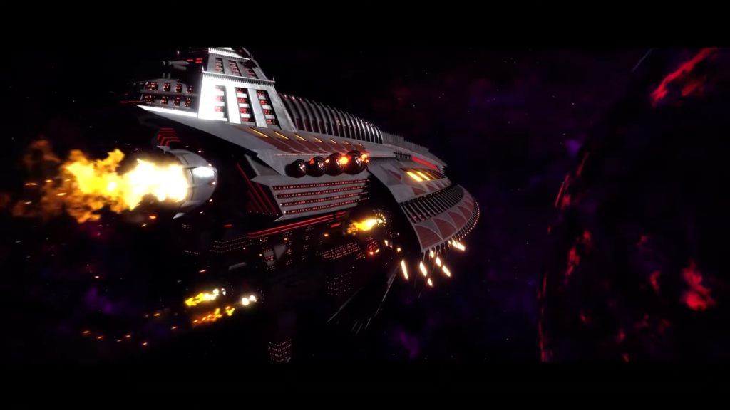 star trek
