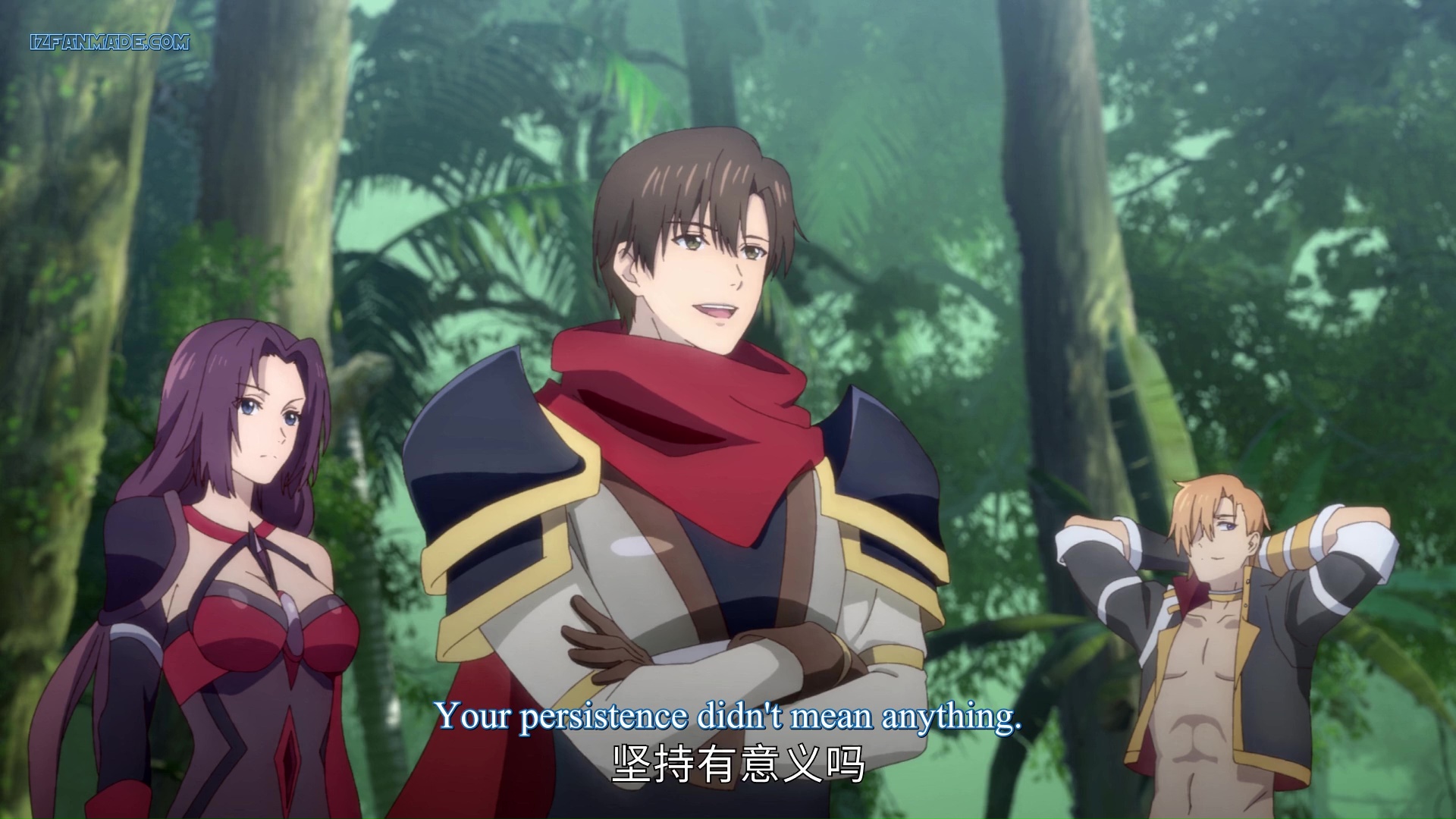 Co dělat o víkendu? Zkoukněte Quanzhi Gaoshou | Gamesmag tip #10. týden