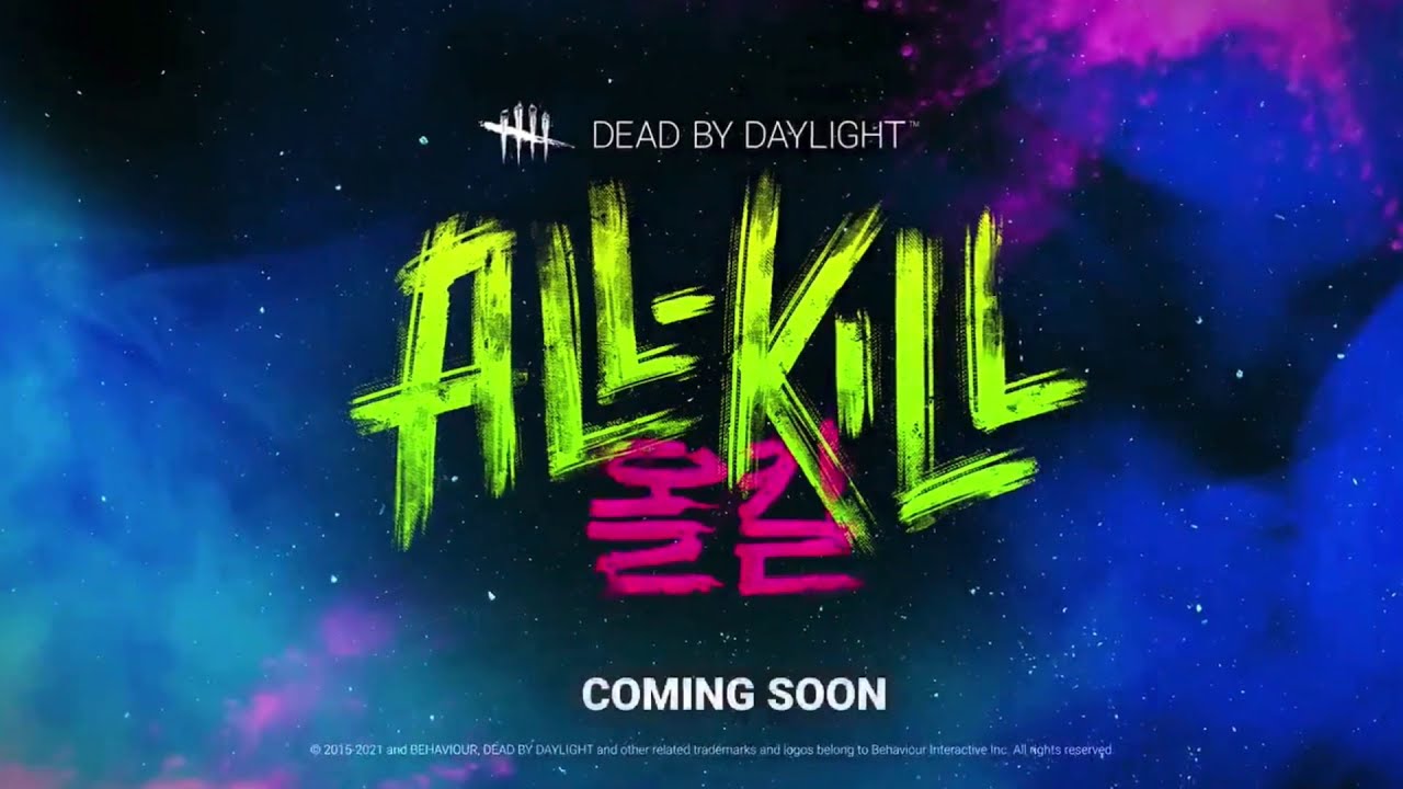 Dead By Daylight Trickster A Yun Jin Reveal Trailery Novinka Gamesmag Cz