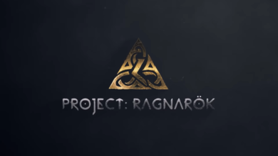 Projekt Ragnarok