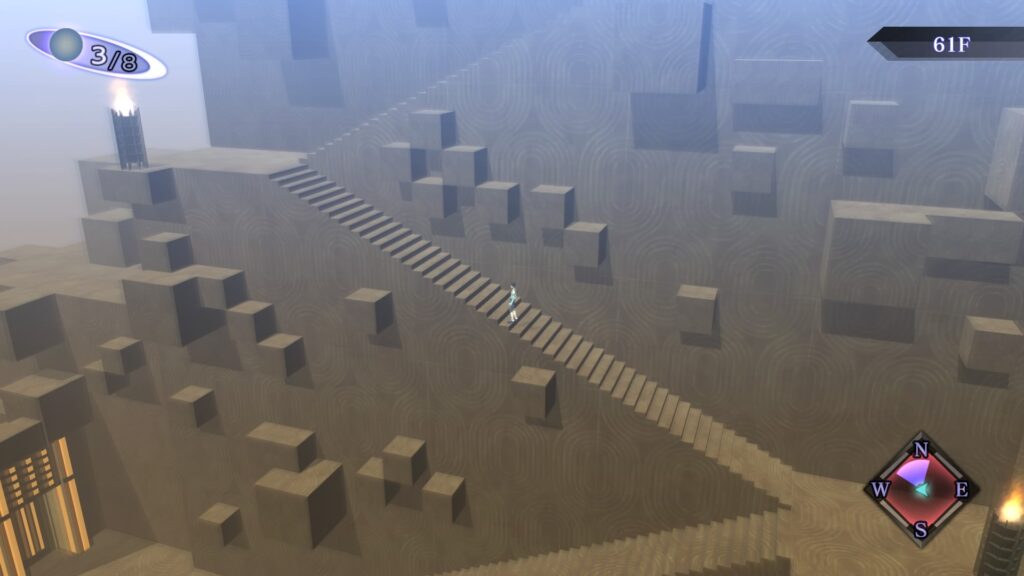 Před koncem světa zvláštní místo 1