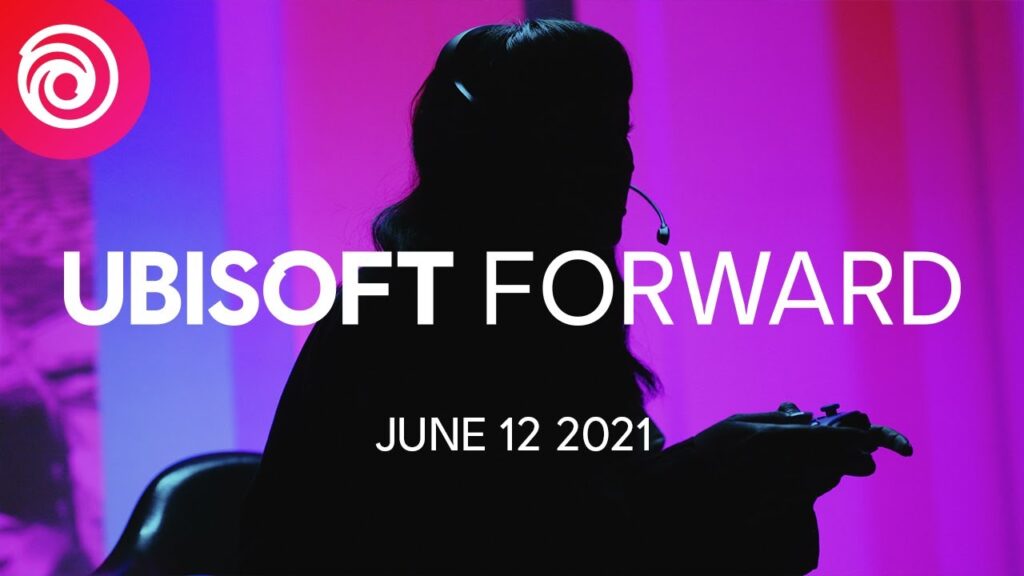 E3 Ubisoft Forward Pre Show banner