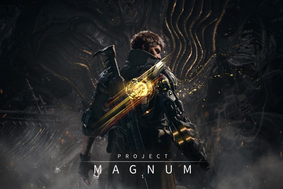 Project: Magnum
