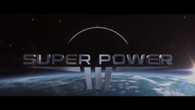 Superpower 3