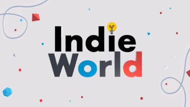 indie world nintendo