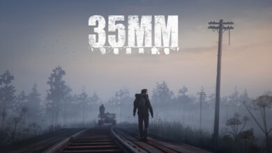 35MM - recenze