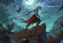 Beyond the Ice Palace 2 - recenze
