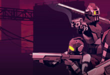 CyberCorp - recenze
