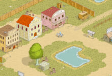 Hidden Cat Outlaws - recenze