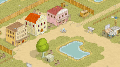Hidden Cat Outlaws - recenze