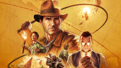 Indiana Jones and the Great Circle - recenze
