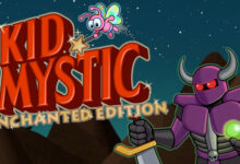 Kid Mystic Enchanted Edition - recenze
