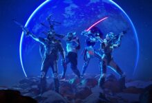 Rocket Squad Infinity - recenze