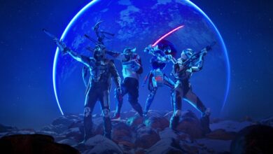 Rocket Squad Infinity - recenze