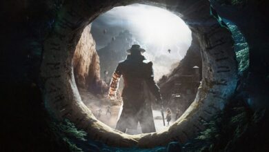 Soulslinger Envoy of Death - recenze