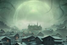 Stygian Outer Gods - recenze