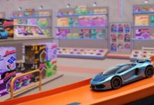 Supercar Collection Simulator - recenze