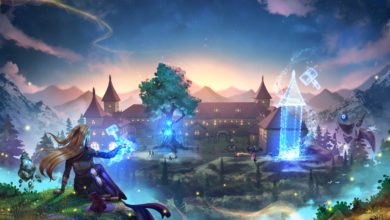 Wizdom Academy - recenze