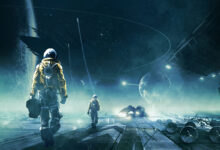 X4 Foundations – recenze