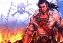 Captain Blood - recenze