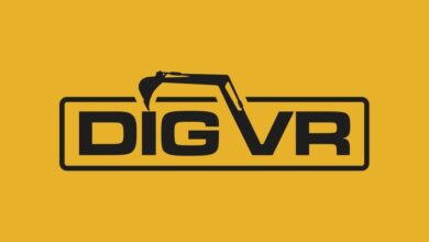DIG VR - recenze
