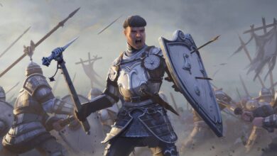 Dawn of Ages - recenze