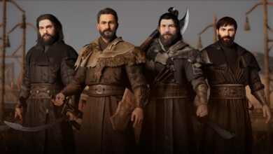 Ertugrul of Ulukayin - recenze