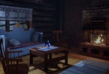 Finnish Cottage 8 - recenze