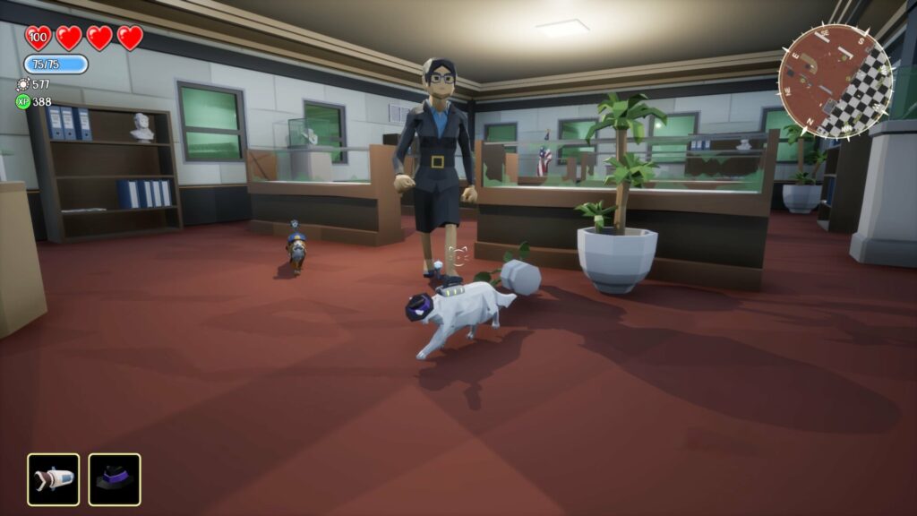 Heist Kitty Cats Go a Stray - prochajda