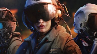 Heliborne - recenze