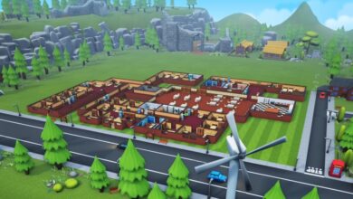Hotel Architect - recenze