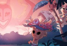 Kaya’s Prophecy - recenze