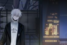 Nobody Nowhere - recenze