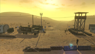 Operation Warcade VR - recenze