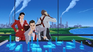 Rise of Industry 2 - recenze