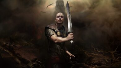 Sancticide - recenze
