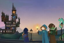 Spellcaster University - recenze