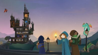 Spellcaster University - recenze