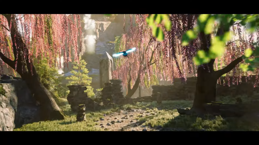 Spirit of the North 2 - les