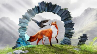Spirit of the North 2 - recenze
