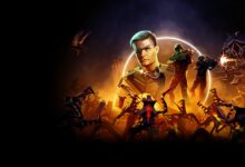 Starship Troopers Continuum - recenze