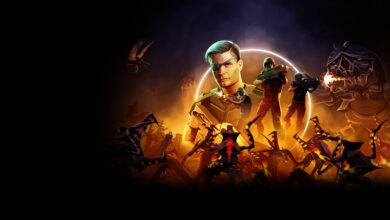 Starship Troopers Continuum - recenze