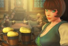Tavern Manager Simulator - recenze