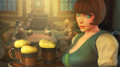 Tavern Manager Simulator - recenze