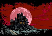 The Horror at Highrook - recenze