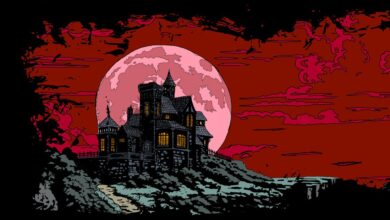 The Horror at Highrook - recenze