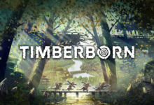 Timberborn - recenze