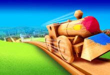 Tracks - The Train Set Game - recenze